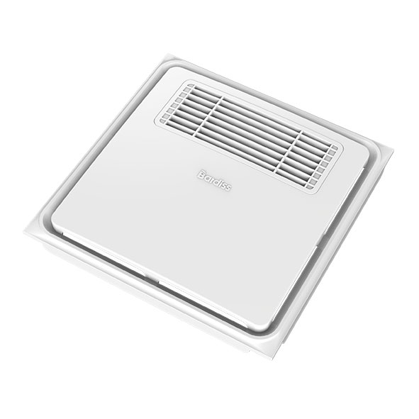 集成吊顶售完即止BDS-YN300-FAHD-W（300×300 风暖+吹风+换气+干燥）效果图